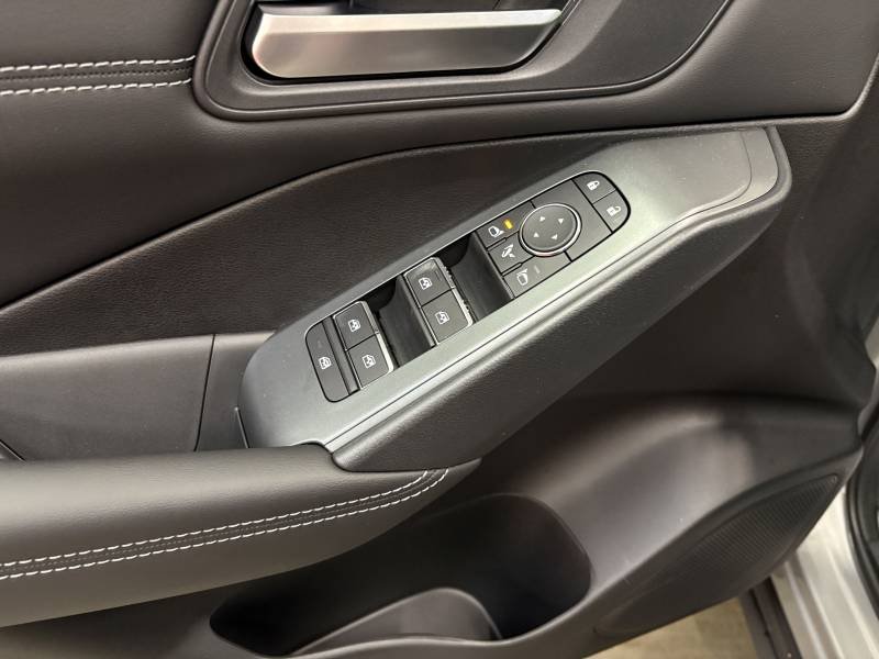 Nissan Qashqai - Photo 16