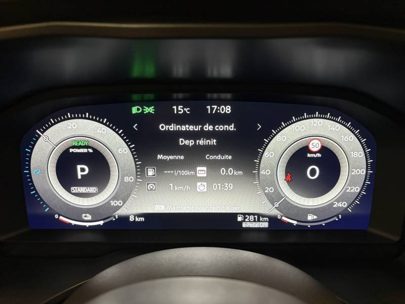 Nissan Qashqai - Photo 17