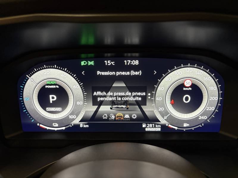 Nissan Qashqai - Photo 18