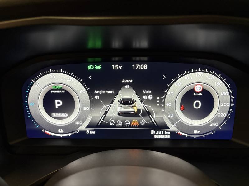 Nissan Qashqai - Photo 19