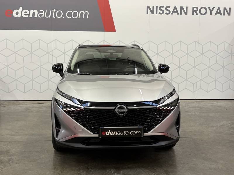 Nissan Qashqai - Photo 2