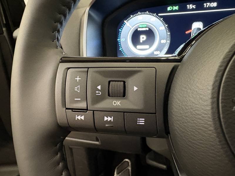 Nissan Qashqai - Photo 21