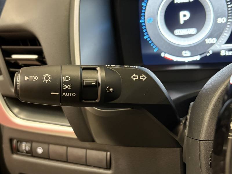 Nissan Qashqai - Photo 23