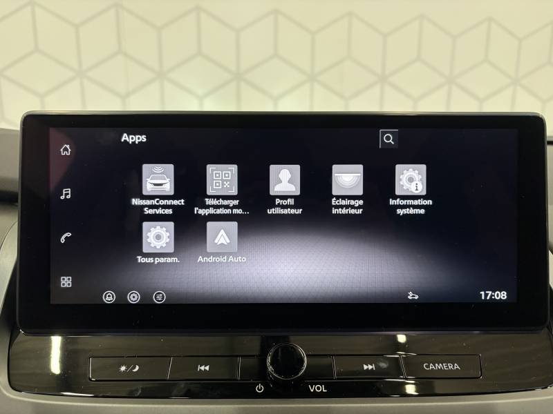 Nissan Qashqai - Photo 25