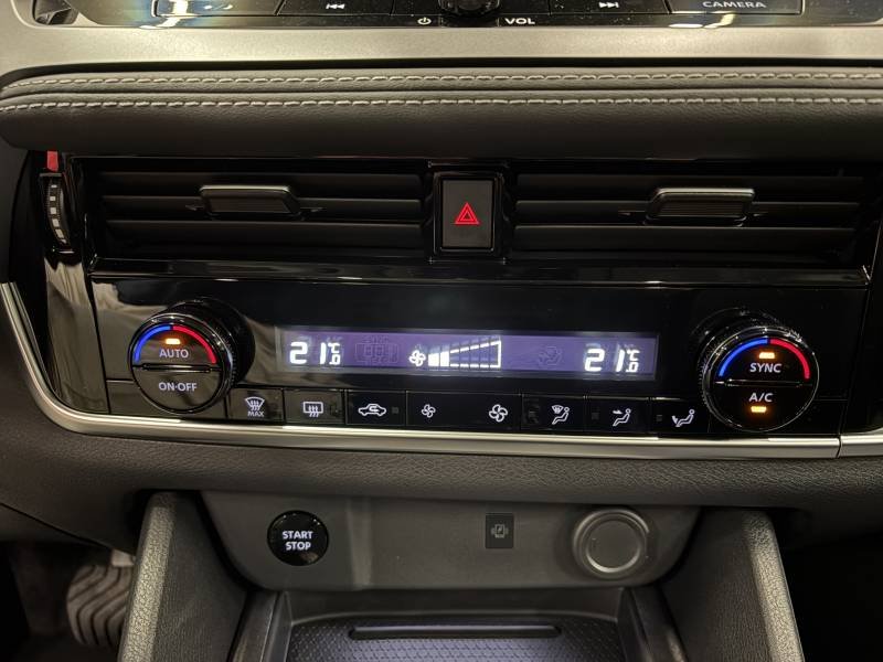 Nissan Qashqai - Photo 27