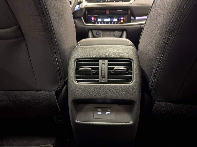 Nissan Qashqai - Photo 28