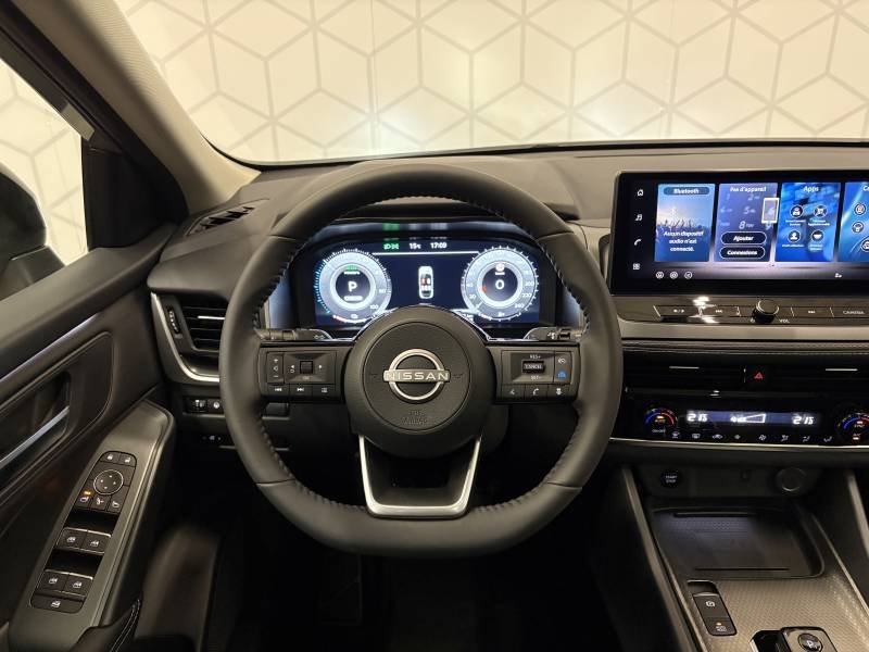 Nissan Qashqai - Photo 29