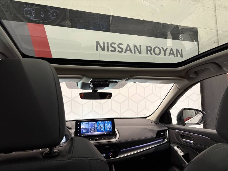 Nissan Qashqai - Photo 30