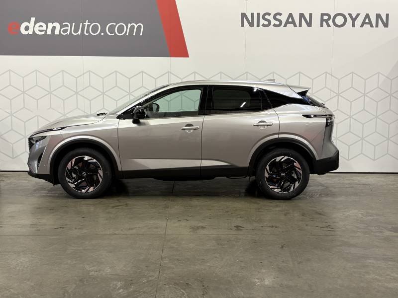 Nissan Qashqai - Photo 3
