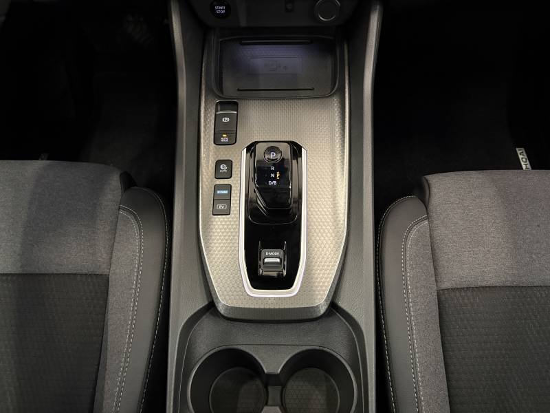 Nissan Qashqai - Photo 31