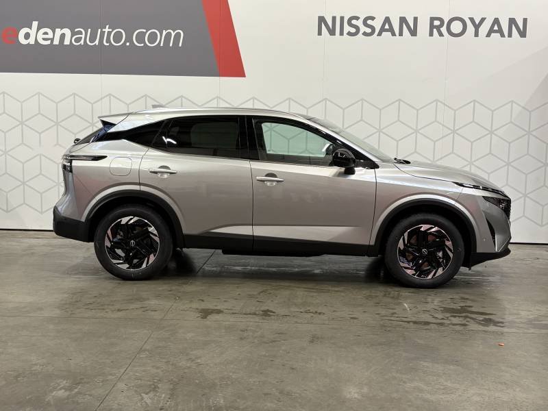 Nissan Qashqai - Photo 33