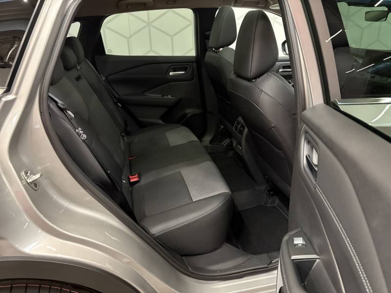 Nissan Qashqai - Photo 34
