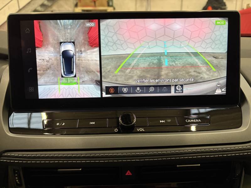 Nissan Qashqai - Photo 36