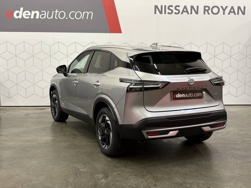 Nissan Qashqai - Photo 37
