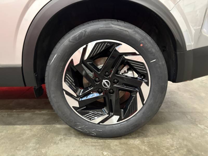 Nissan Qashqai - Photo 38