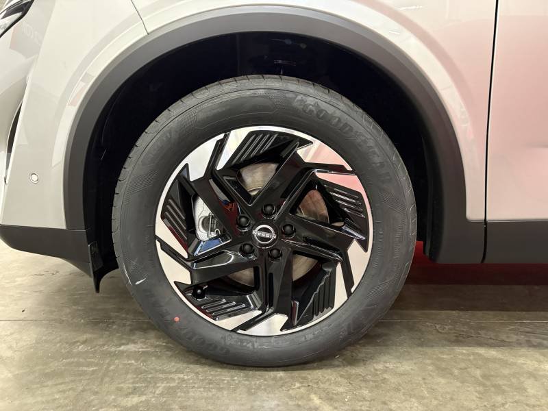 Nissan Qashqai - Photo 39