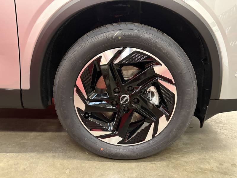 Nissan Qashqai - Photo 40