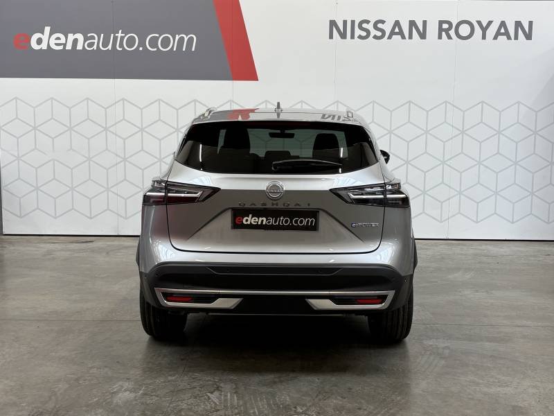 Nissan Qashqai - Photo 4