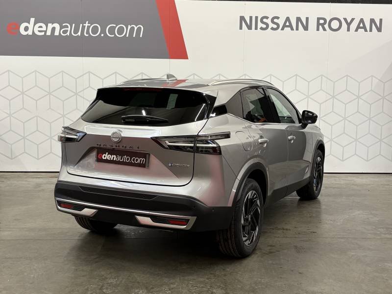 Nissan Qashqai - Photo 5