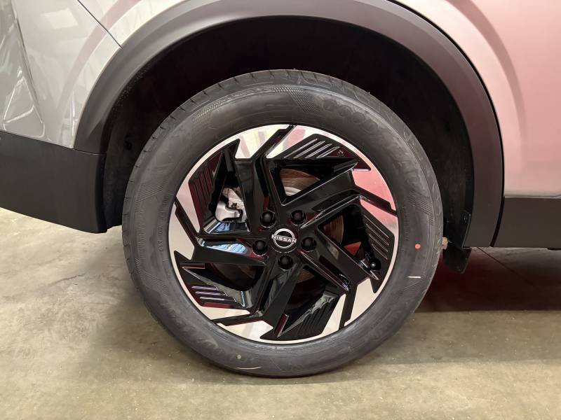 Nissan Qashqai - Photo 6