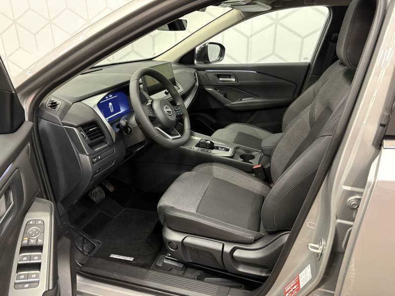Nissan Qashqai - Photo 7