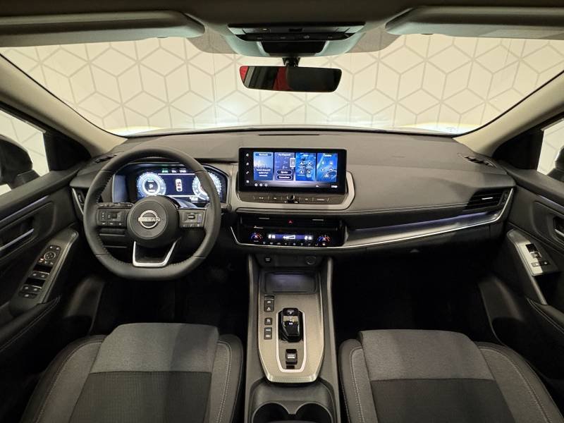 Nissan Qashqai - Photo 8