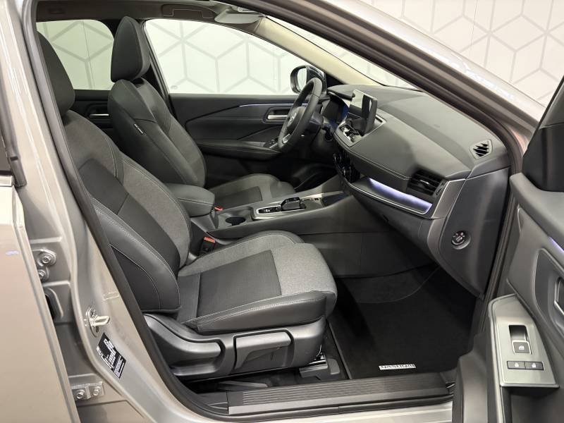 Nissan Qashqai - Photo 9