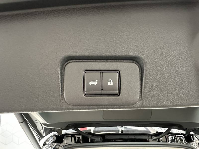 Nissan X-Trail - Photo 11