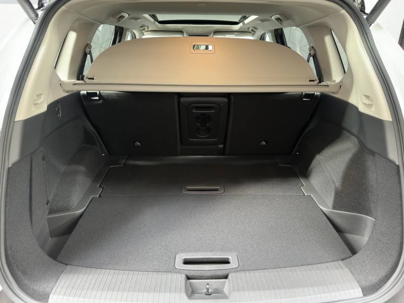 Nissan X-Trail - Photo 12
