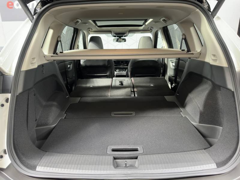 Nissan X-Trail - Photo 17