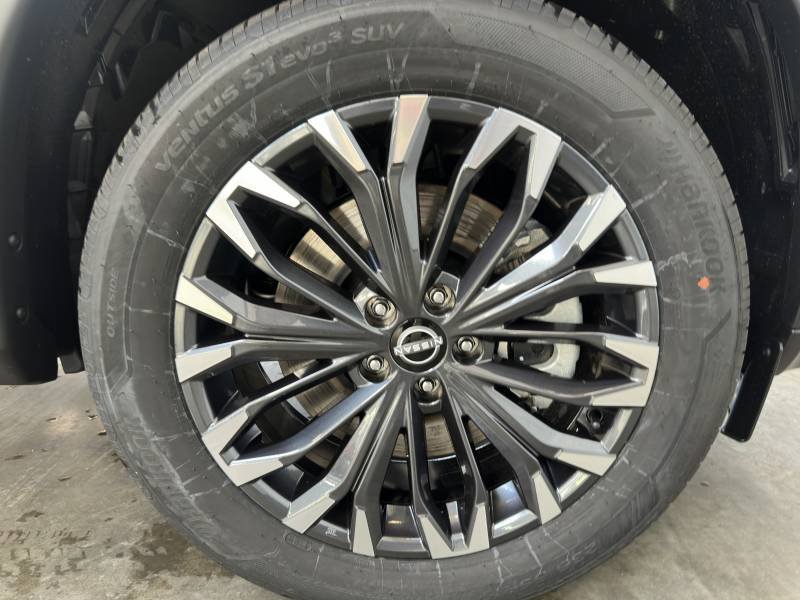 Nissan X-Trail - Photo 19