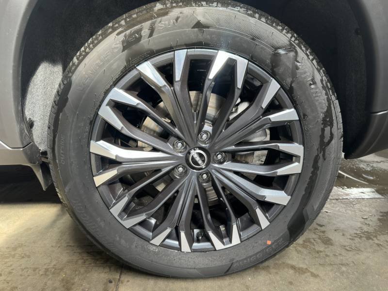 Nissan X-Trail - Photo 20