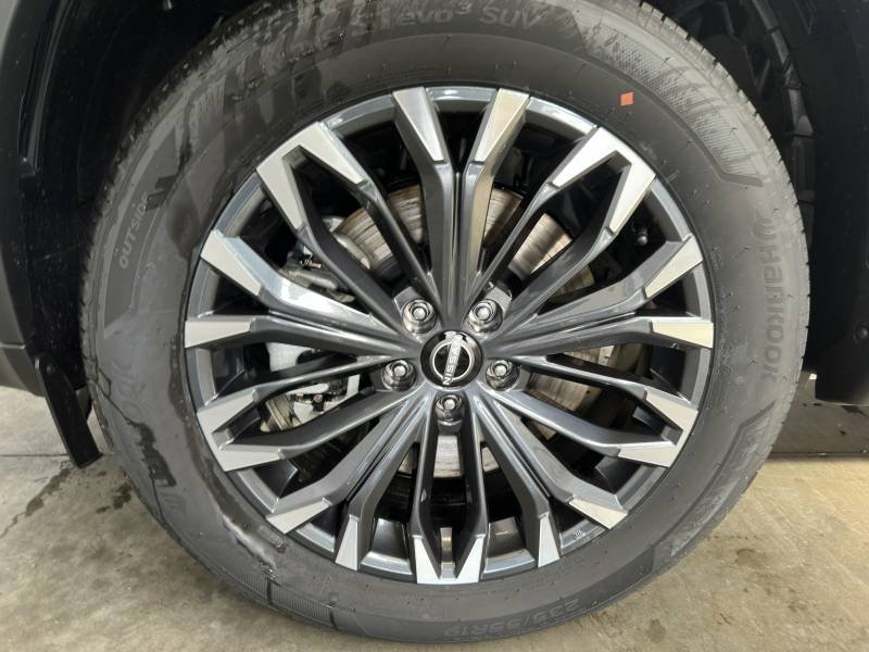 Nissan X-Trail - Photo 21