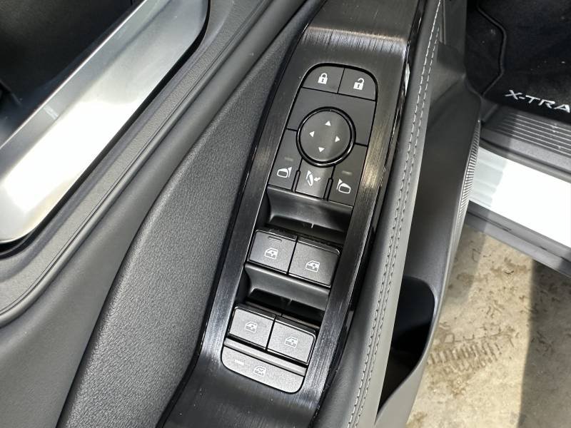Nissan X-Trail - Photo 22