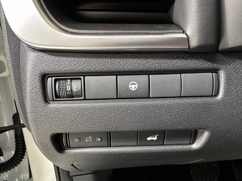 Nissan X-Trail - Photo 25