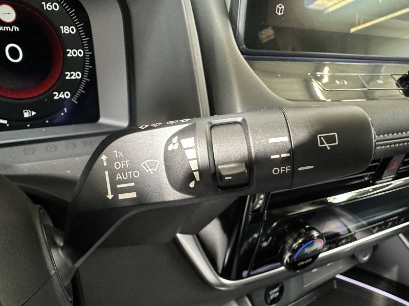 Nissan X-Trail - Photo 27