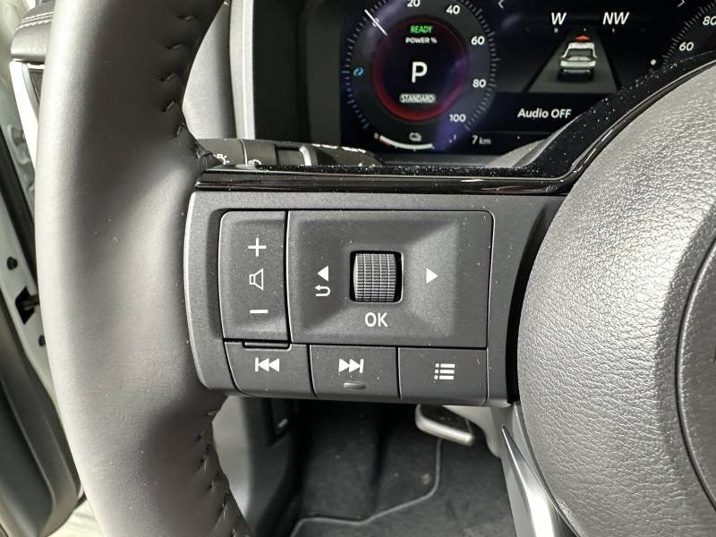 Nissan X-Trail - Photo 28