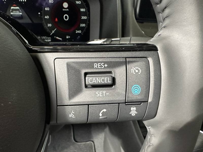 Nissan X-Trail - Photo 29