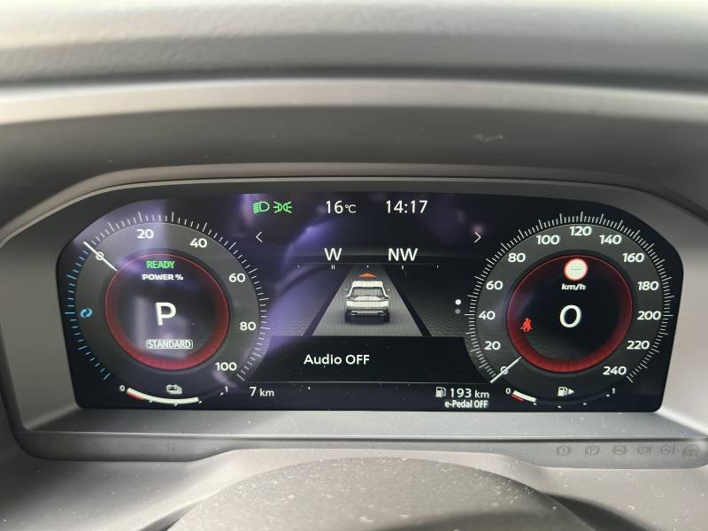 Nissan X-Trail - Photo 30