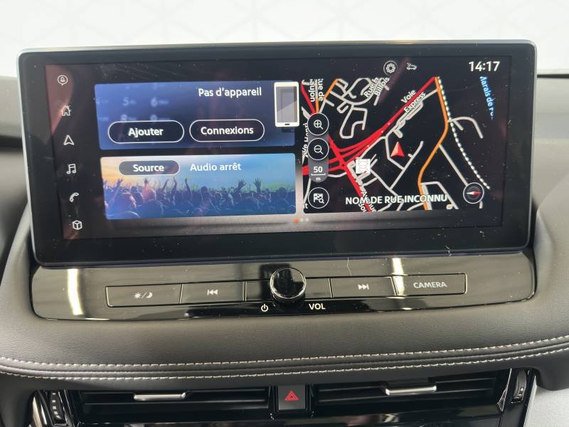 Nissan X-Trail - Photo 31