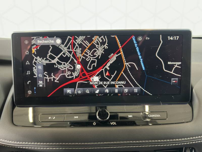 Nissan X-Trail - Photo 32