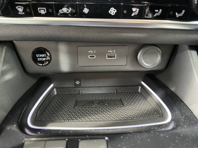 Nissan X-Trail - Photo 34