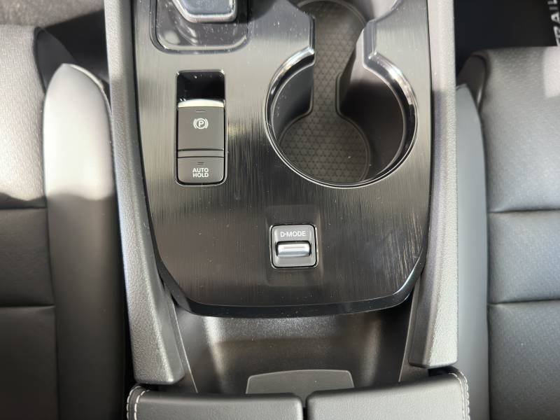 Nissan X-Trail - Photo 36