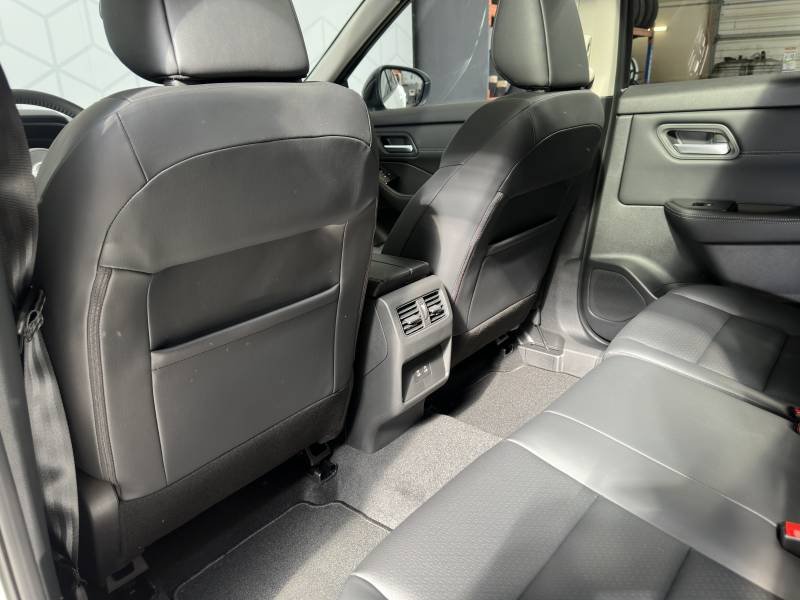 Nissan X-Trail - Photo 38