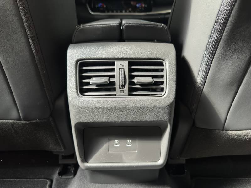 Nissan X-Trail - Photo 39