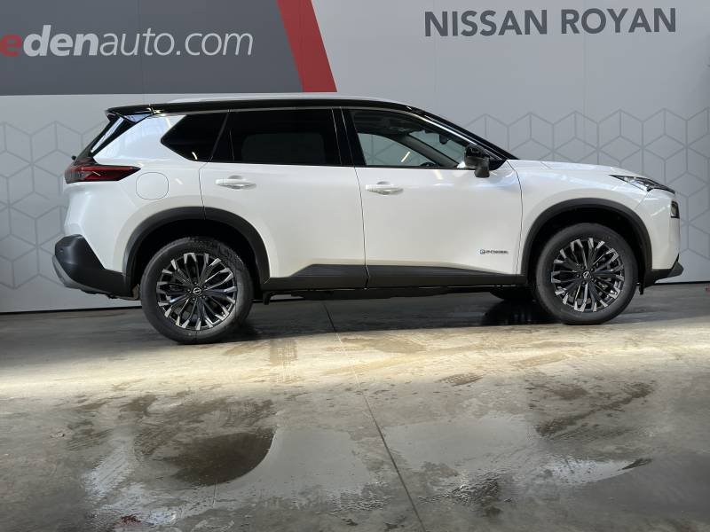 Nissan X-Trail - Photo 41