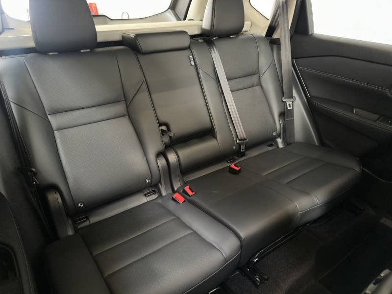 Nissan X-Trail - Photo 42
