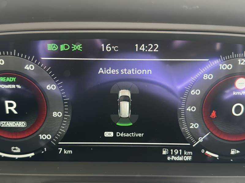 Nissan X-Trail - Photo 45