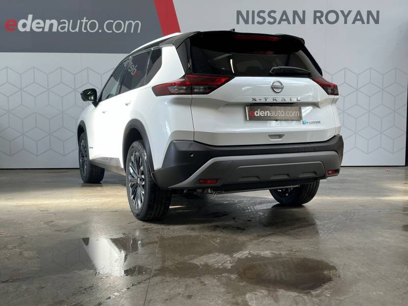 Nissan X-Trail - Photo 47