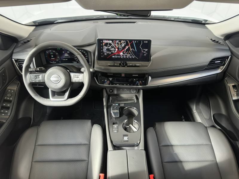 Nissan X-Trail - Photo 8